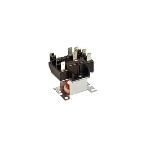 MARS Series 902 24V Double Pole Double Throw Relay Jard